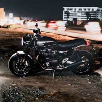 How do you choose the right motor for your job needs?