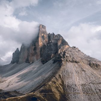 Equipment that needs to be prepared before climbing the mountain