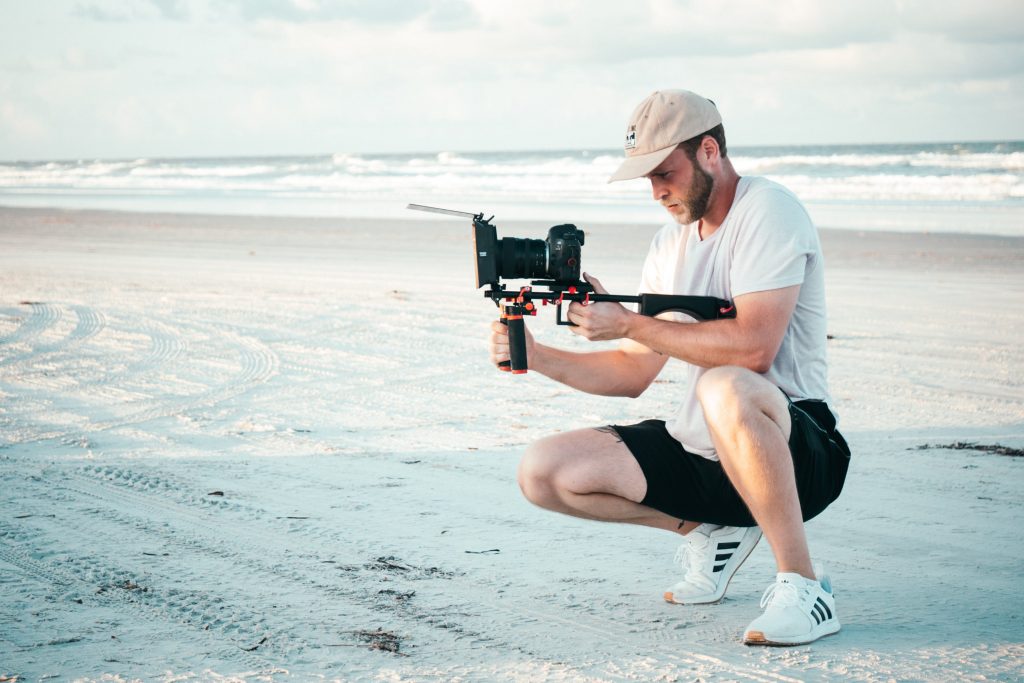 Tips and tricks on how to make high quality vlog videos