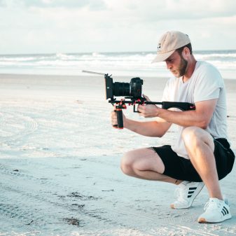 Tips and tricks on how to make high quality vlog videos