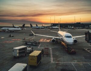 Buying a plane ticket two months before the trip will save vacation costs