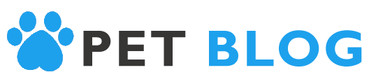Pet Blog Logo