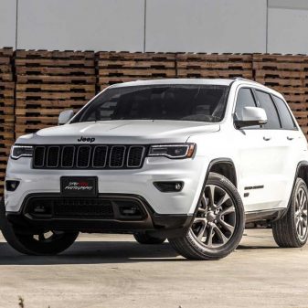 Ford reveals autonomous vehicle philosophies, priorities