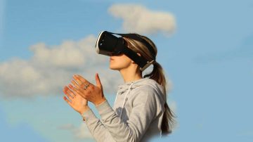 Greenland map captures Arctic in fine detail