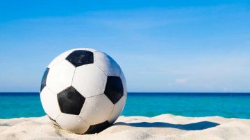 Qatar beat Japan to win first Asian Cup – highlights & report