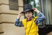 the classic of formal menswear is changing