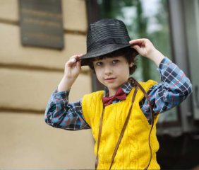 the classic of formal menswear is changing