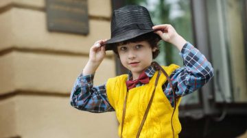 the classic of formal menswear is changing