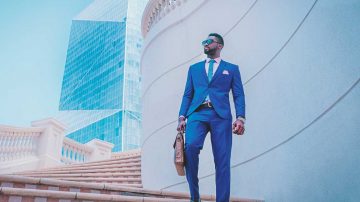 The man who saved millions from starvation