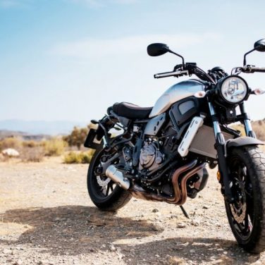 Harley Davidson released the latest model this week