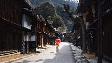Cheap and complete vacation packages to Japan