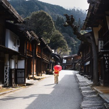 Cheap and complete vacation packages to Japan