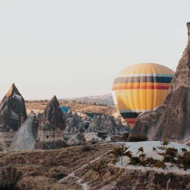 The N.Y.C. Parks Commissioner on the Experience of Place