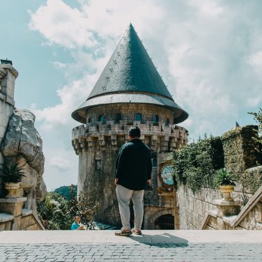 The tourist destination that you must visit while on vacation in India