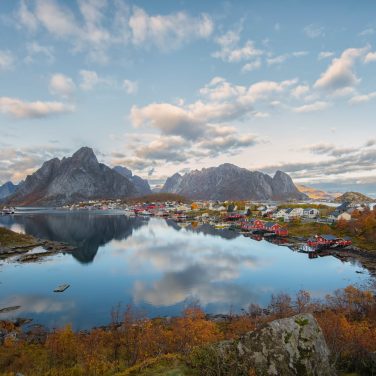 Lake Toba Indonesia has an interesting story for tourists
