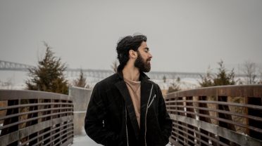 Henderson Waves Bridge, Beautiful Artistic Bridge in Singapore