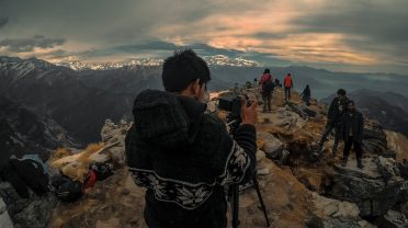 The 52 Places Traveler: Summer in France, in Two Very Different Ways